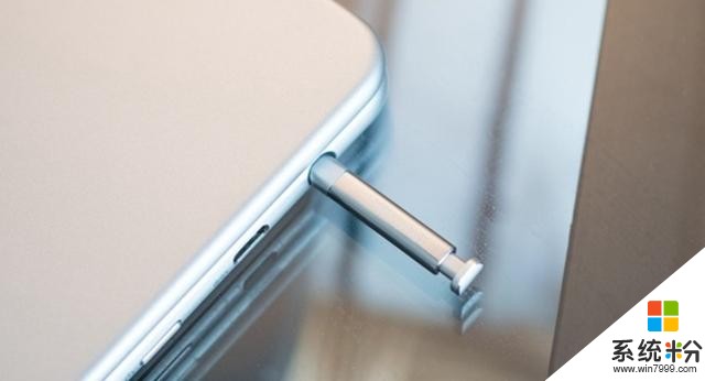 Surface Pen新形态曝光 放弃磁吸式设计(1)