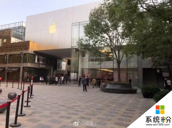 蘋果庫克對iPhone8發售狀況滿意 現實卻打臉(3)