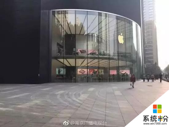 苹果库克对iPhone8发售状况满意 现实却打脸(4)