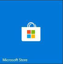 微软最近悄悄更新了一个功能, 推出了微软商店(5)