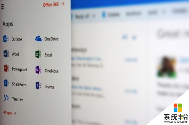 Office 365网页版门面大整修，更得心应手(1)