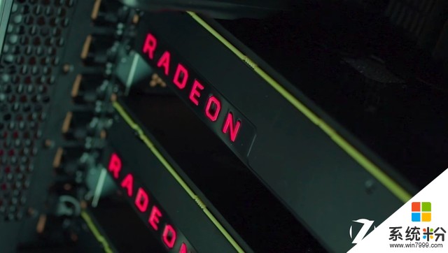 AMD宣布放弃CrossFire交火 改用新的名称(1)