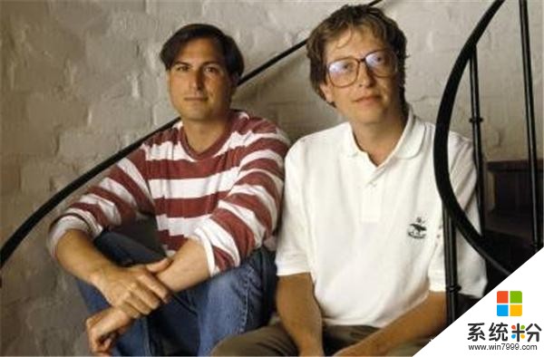 乔布斯21岁创办苹果，盖茨21岁创办微软，20多岁真适合创业吗？(2)