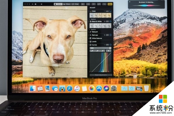苹果发布新一代Mac OS：启用全新文件系统(1)