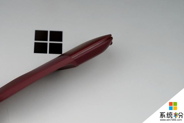 全新一代微软Surface Arc蓝牙鼠标开箱图赏(14)