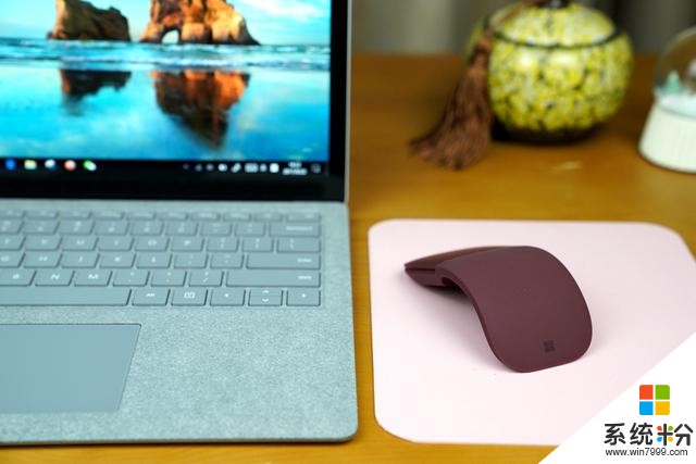 全新一代微软Surface Arc蓝牙鼠标开箱图赏(21)