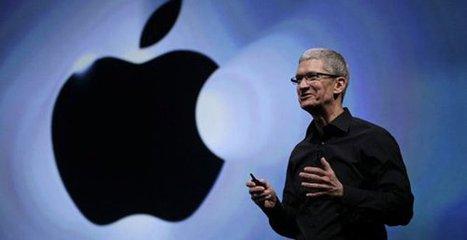 比尔盖茨、微软执行官站队安卓，苹果又受大挫：两个系统谁是未来(2)