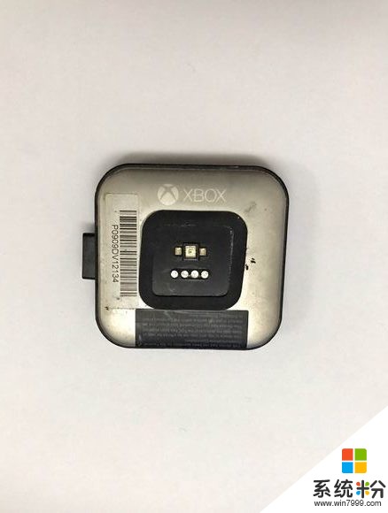 传说中的微软Xbox智能手表 外形酷似Apple Watch