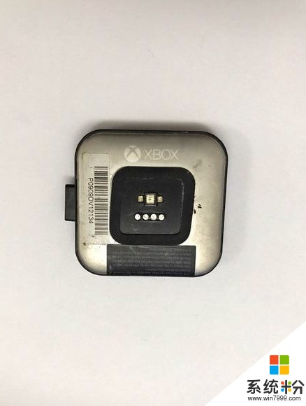 傳說中的微軟Xbox智能手表 外形酷似Apple Watch(1)