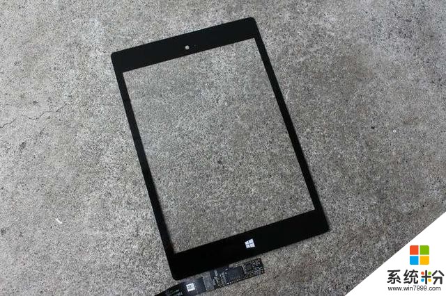 高通原想聯合微軟改變世界: Surface mini亮點多多卻未上市(3)