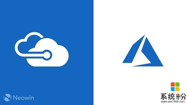 微软更新Azure Logo：颇像Office Logo风格(1)
