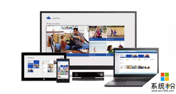 微软更新OneDrive 提供更好的用户界面和共享选项(1)