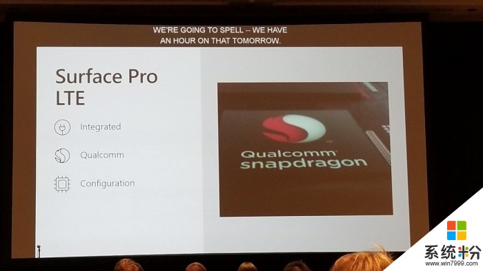 微软又搞大新闻! LTE版Surface Pro将于年底发售(1)