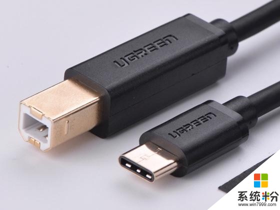 大跃进！USB 3.2标准达成：传输速率达到2GB/S！(2)