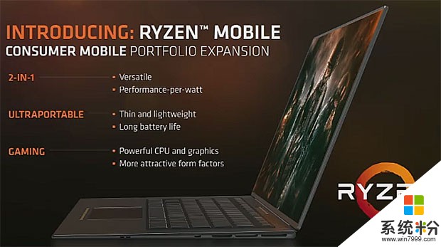 AMD新路线图曝光：Zen 2有望2019年到来！(2)