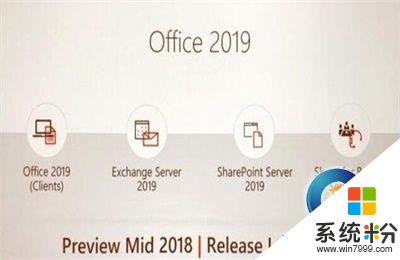 Office 2016傳承之作！微軟宣布明年下半年推出Office 2019(1)