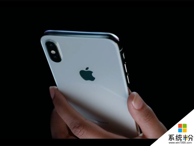 苹果股价终于反弹了 但并不是因为iPhone 8(1)