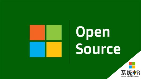 微软正式加入开源促进会：成高级赞助商(1)