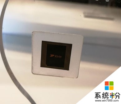 华为麒麟970处理器真身，55亿晶体管恐怖！(2)