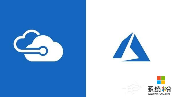 微软更换Azure云服务Logo：与微软主题更相近的元素(1)