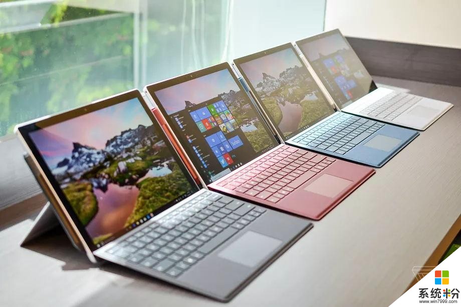 微软LTE Surface Pro预计将于12月1日上市(1)