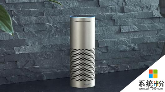 科技來電：亞馬遜圍繞Alexa和Echo公布了五款核心硬件(3)