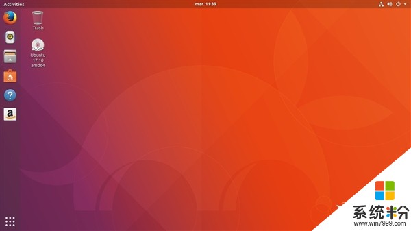 全面转向64位：Ubuntu 17.10正式放弃32位版本(1)
