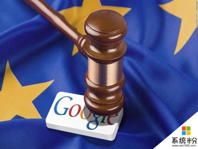 怕挨罚！谷歌：欧洲购物搜索业务独立运营(1)