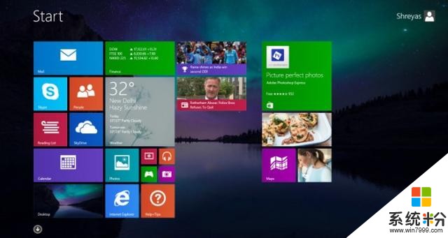 微软承认Windows 8.1九月更新汇总出现无法登陆微软账号问题(1)