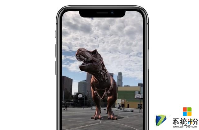 7年卧薪尝胆 iPhone X面部识别前世今生(17)