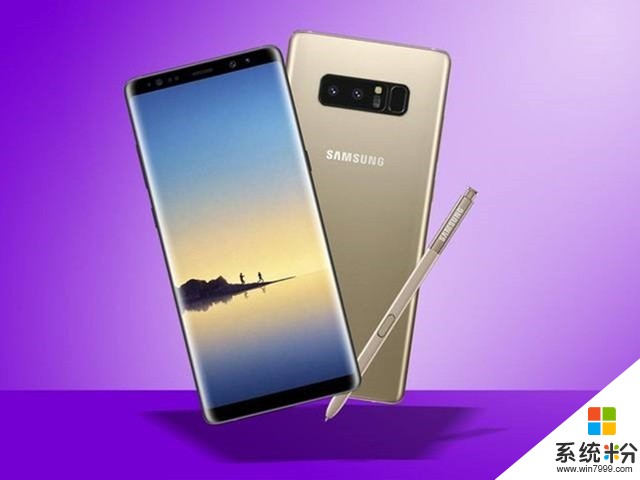 早報：三星Note8開賣 羅永浩說錘子T憋大招(1)