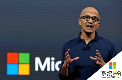 微软 CEO 纳德拉访谈: 人工智能的大方向与未来是什么?(1)