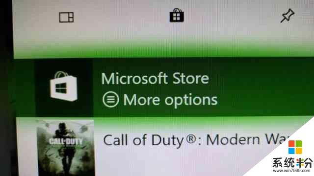 大一统：Xbox Store即将更名为Microsoft Store(2)