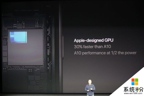 苹果将自主研发笔记本处理器：基于ARM架构(1)