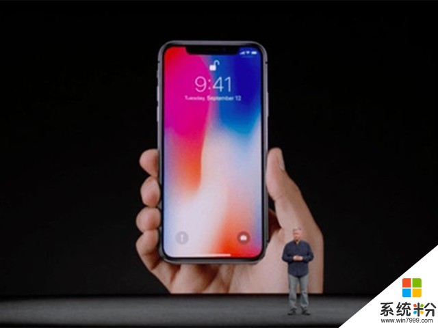 iPhone 8中国市场销量不佳：都在等iPhone X推出