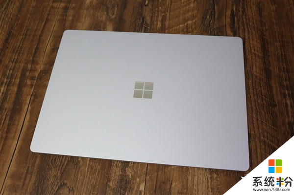 微软Surface Laptop开箱图赏: 13寸最强轻薄本(2)