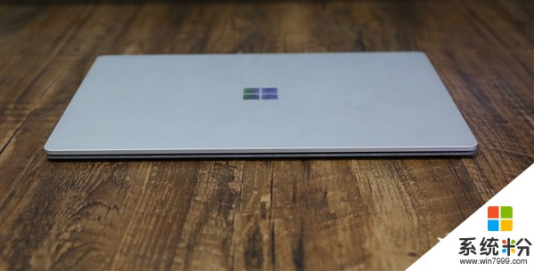 微软Surface Laptop开箱图赏: 13寸最强轻薄本(3)