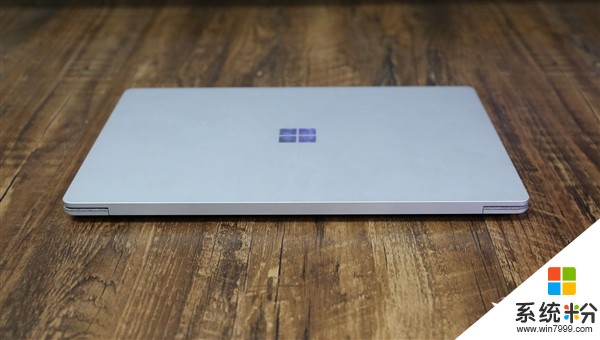 微软Surface Laptop开箱图赏: 13寸最强轻薄本(4)