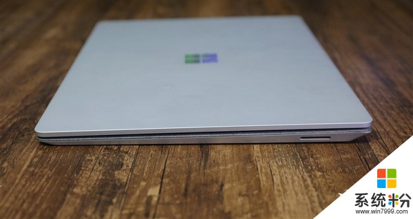 微软Surface Laptop开箱图赏: 13寸最强轻薄本(5)
