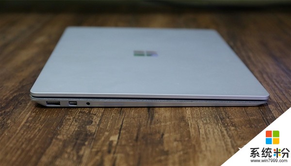 微软Surface Laptop开箱图赏: 13寸最强轻薄本(6)