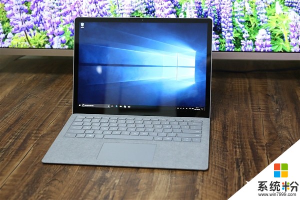 微软Surface Laptop开箱图赏: 13寸最强轻薄本(7)
