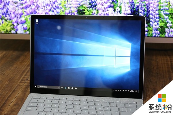 微软Surface Laptop开箱图赏: 13寸最强轻薄本(8)