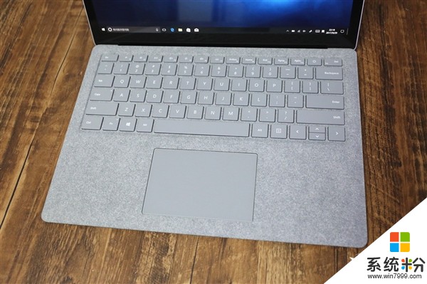 微软Surface Laptop开箱图赏: 13寸最强轻薄本(11)