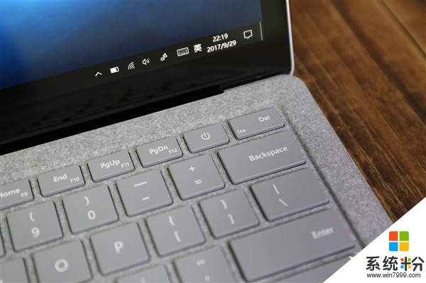微软Surface Laptop开箱图赏: 13寸最强轻薄本(13)