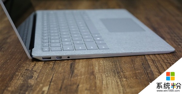 微软Surface Laptop开箱图赏: 13寸最强轻薄本(15)