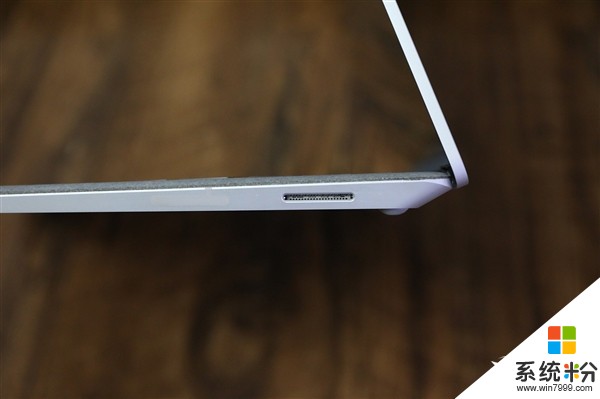 微软Surface Laptop开箱图赏: 13寸最强轻薄本(17)