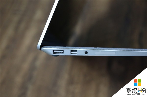 微软Surface Laptop开箱图赏: 13寸最强轻薄本(18)