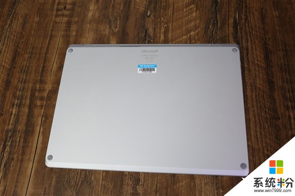 微软Surface Laptop开箱图赏: 13寸最强轻薄本(19)