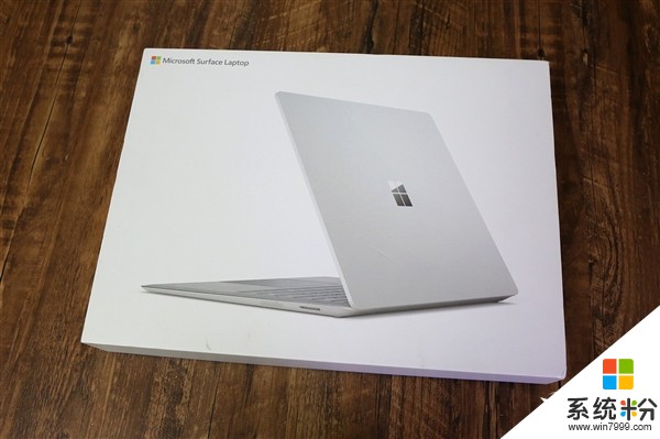 微软Surface Laptop开箱图赏: 13寸最强轻薄本(20)