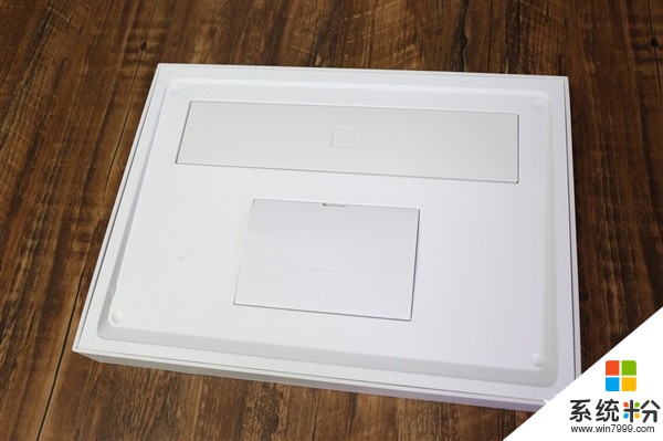 微软Surface Laptop开箱图赏: 13寸最强轻薄本(22)
